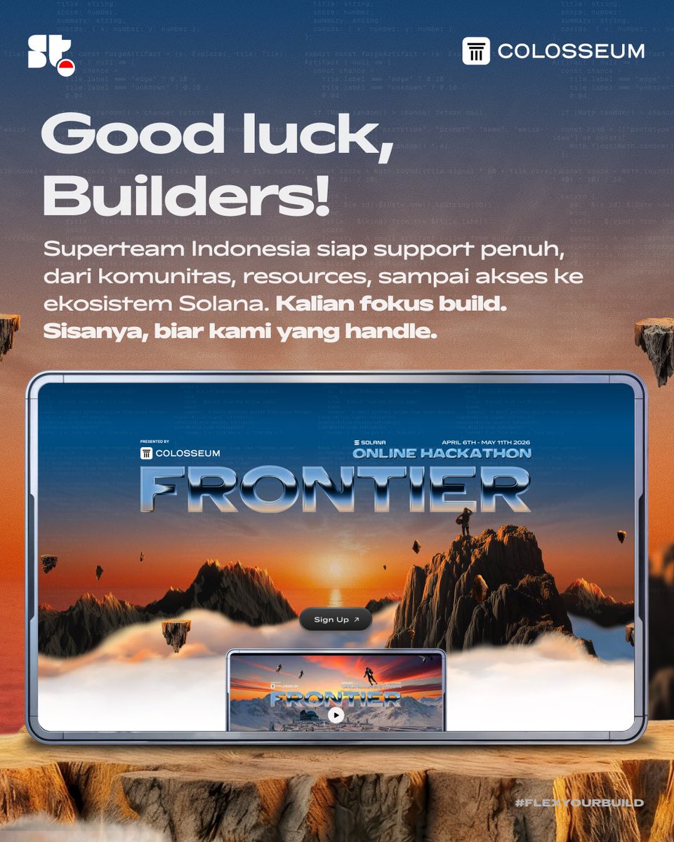 Universitas Semarang Campus Club tweet media