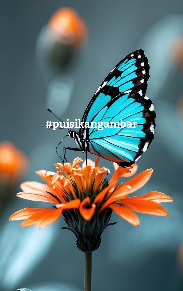 ~Pelangi Puisi~ tweet media