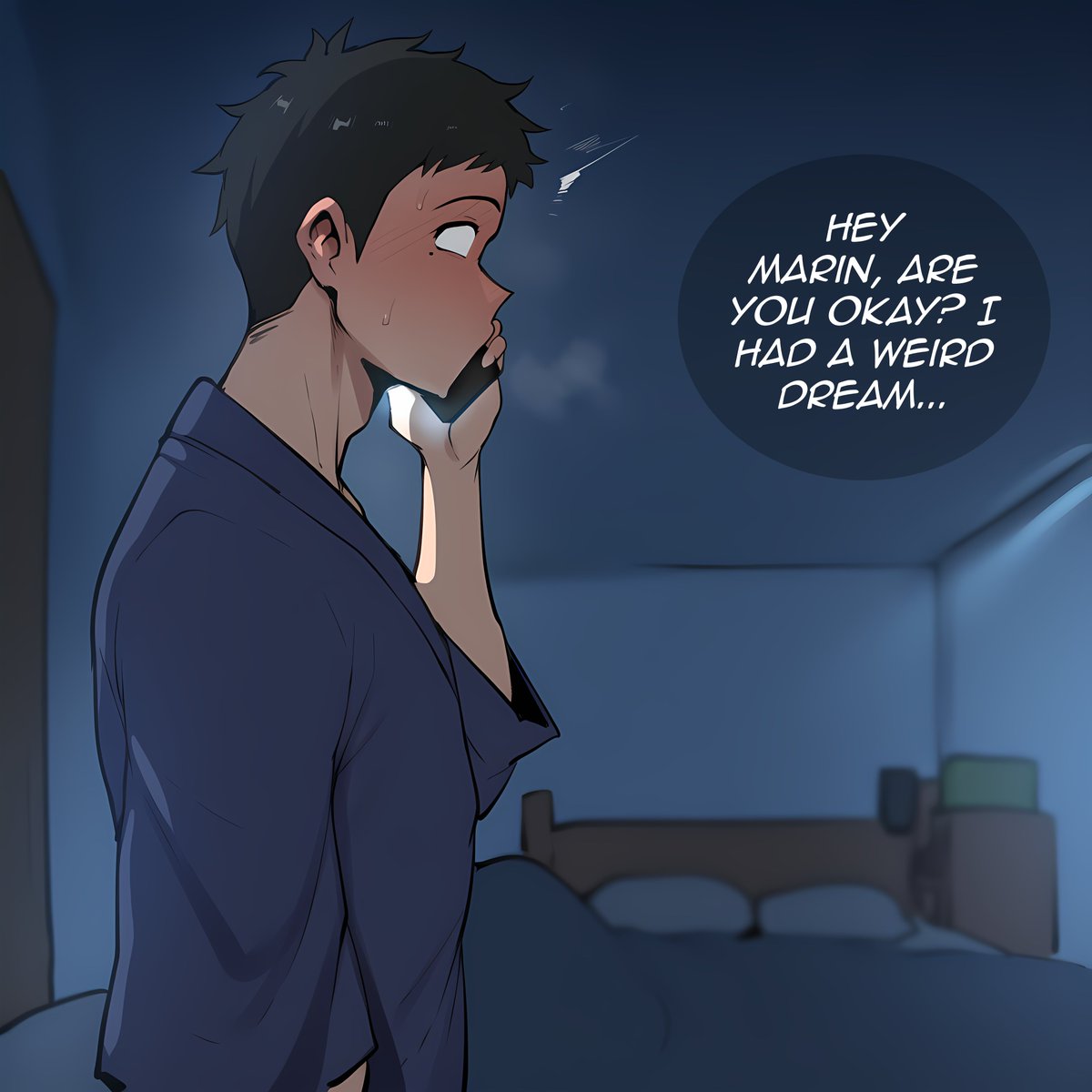 Blizzie AI 🌸 tweet media