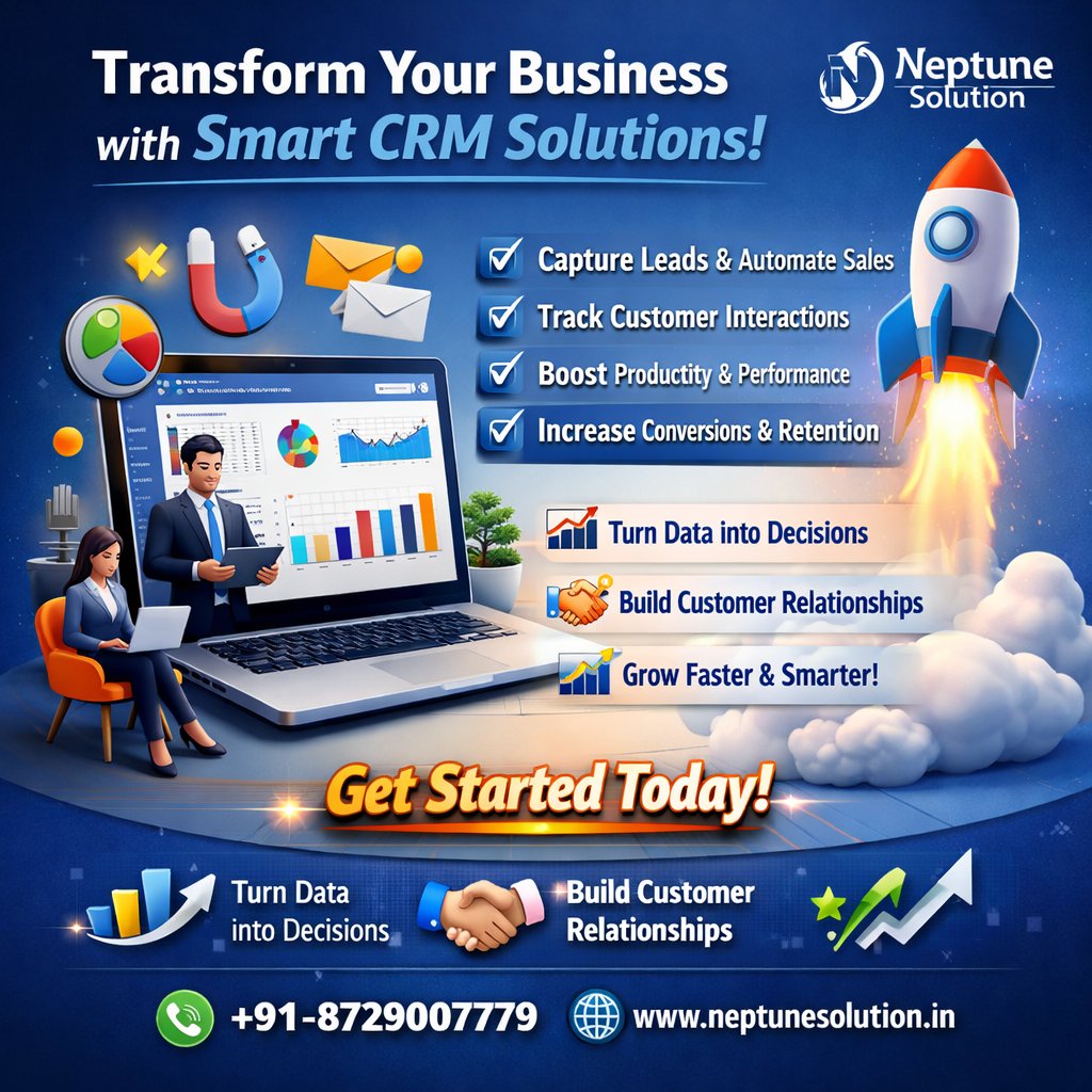 Neptune Solution tweet media