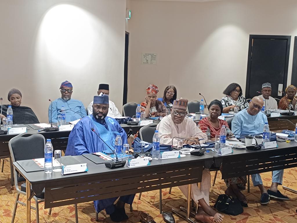 INEC Nigeria tweet media