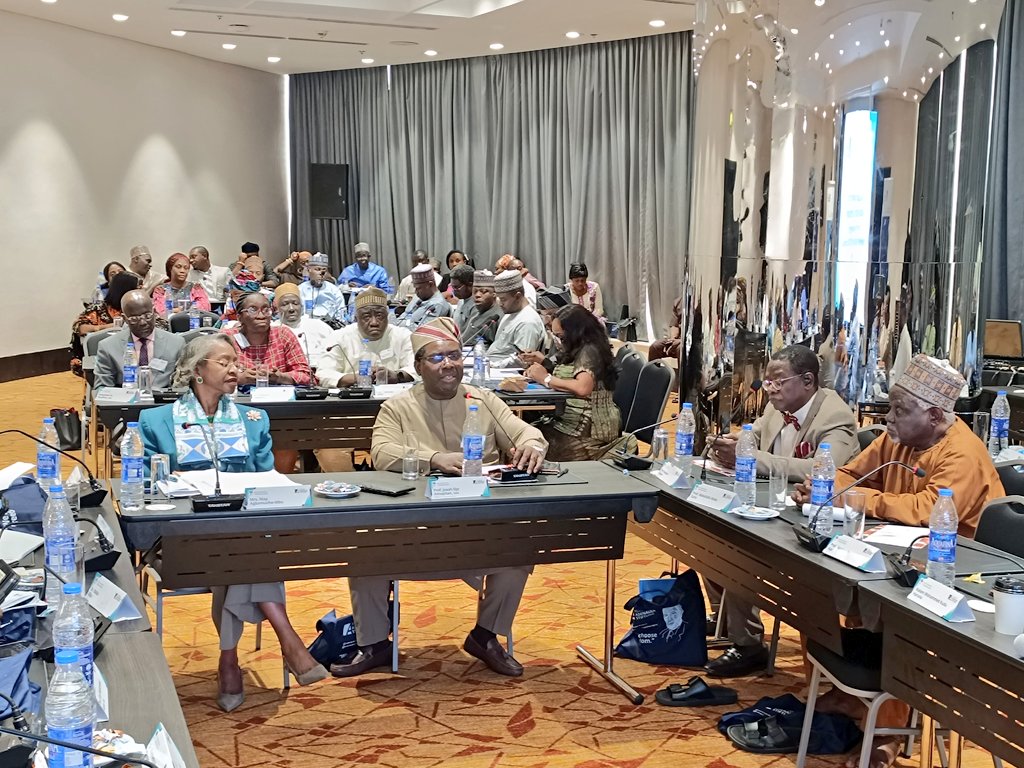 INEC Nigeria tweet media