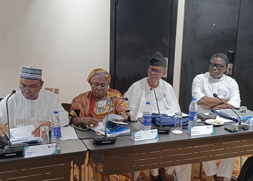 INEC Nigeria tweet media