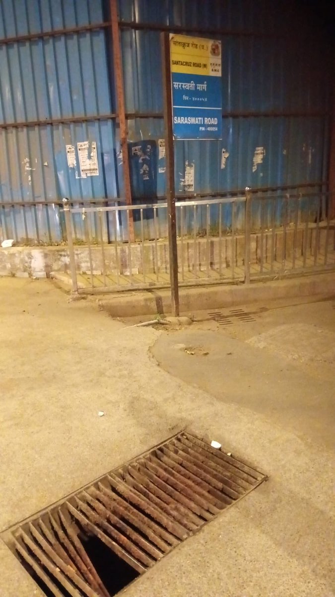 SWAT - Santacruz West Action Team tweet media