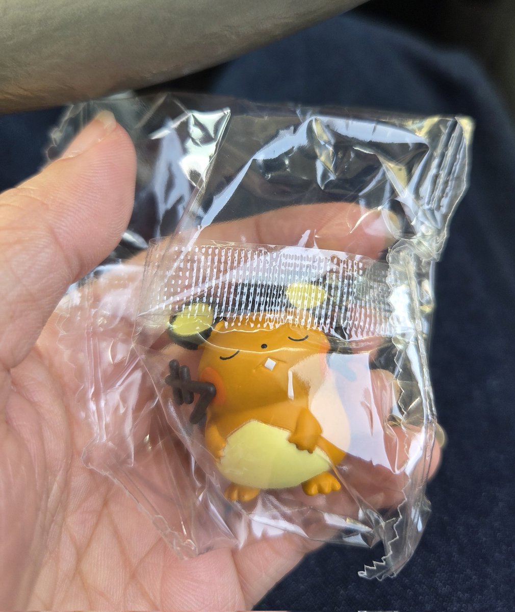 aya@ポケGO福岡🐰 tweet media