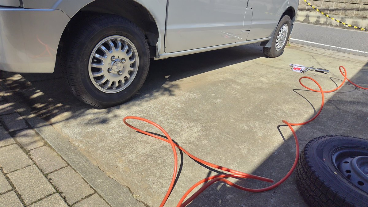 にっころがし⭐️🕊️ tweet media