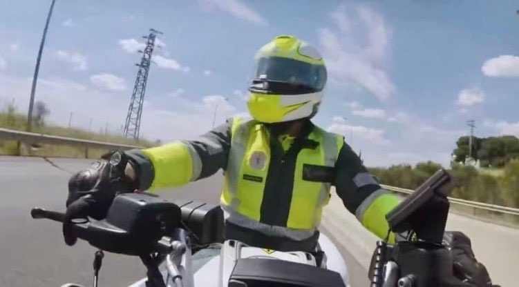 Guardia Civil 1905 tweet media