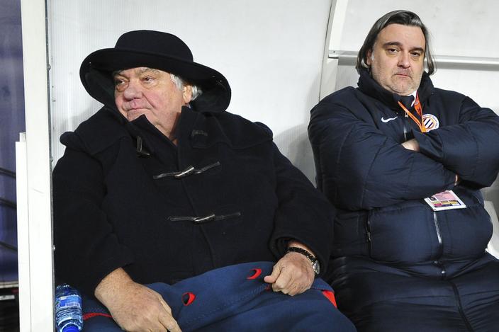 Кинг Spahić tweet media