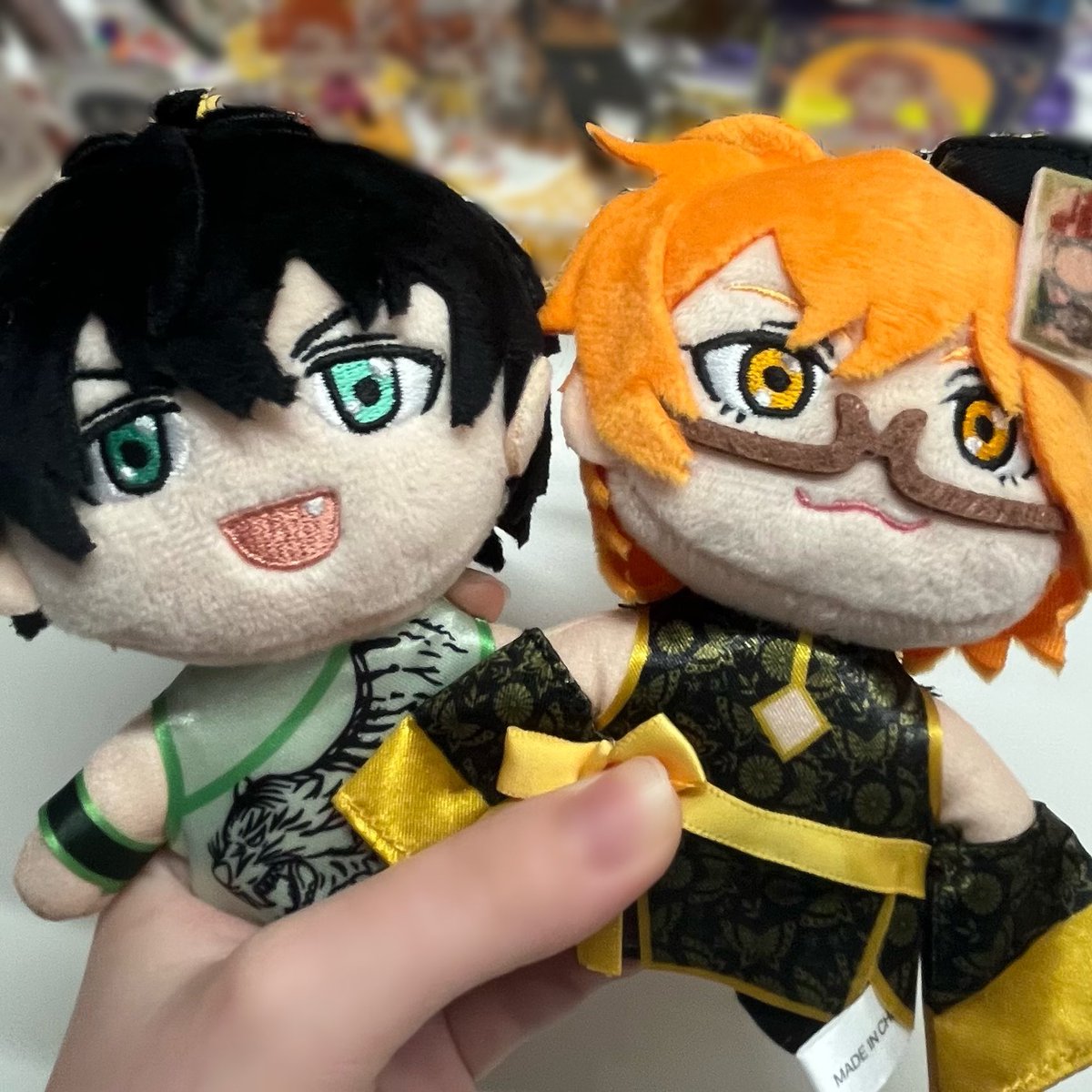 ねね✨️❤️ tweet media