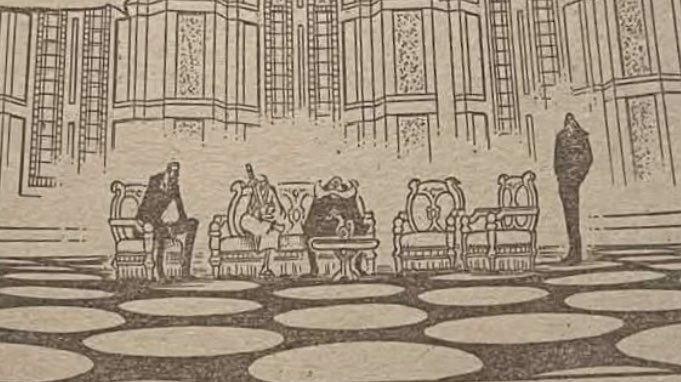 Instinct tweet media