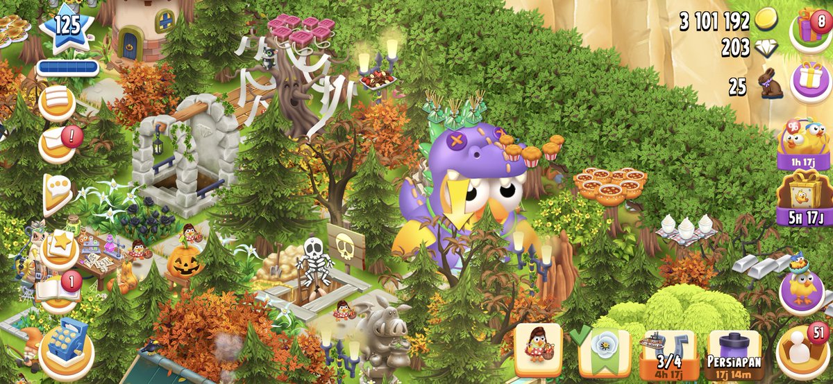 Your Happiness tweet media