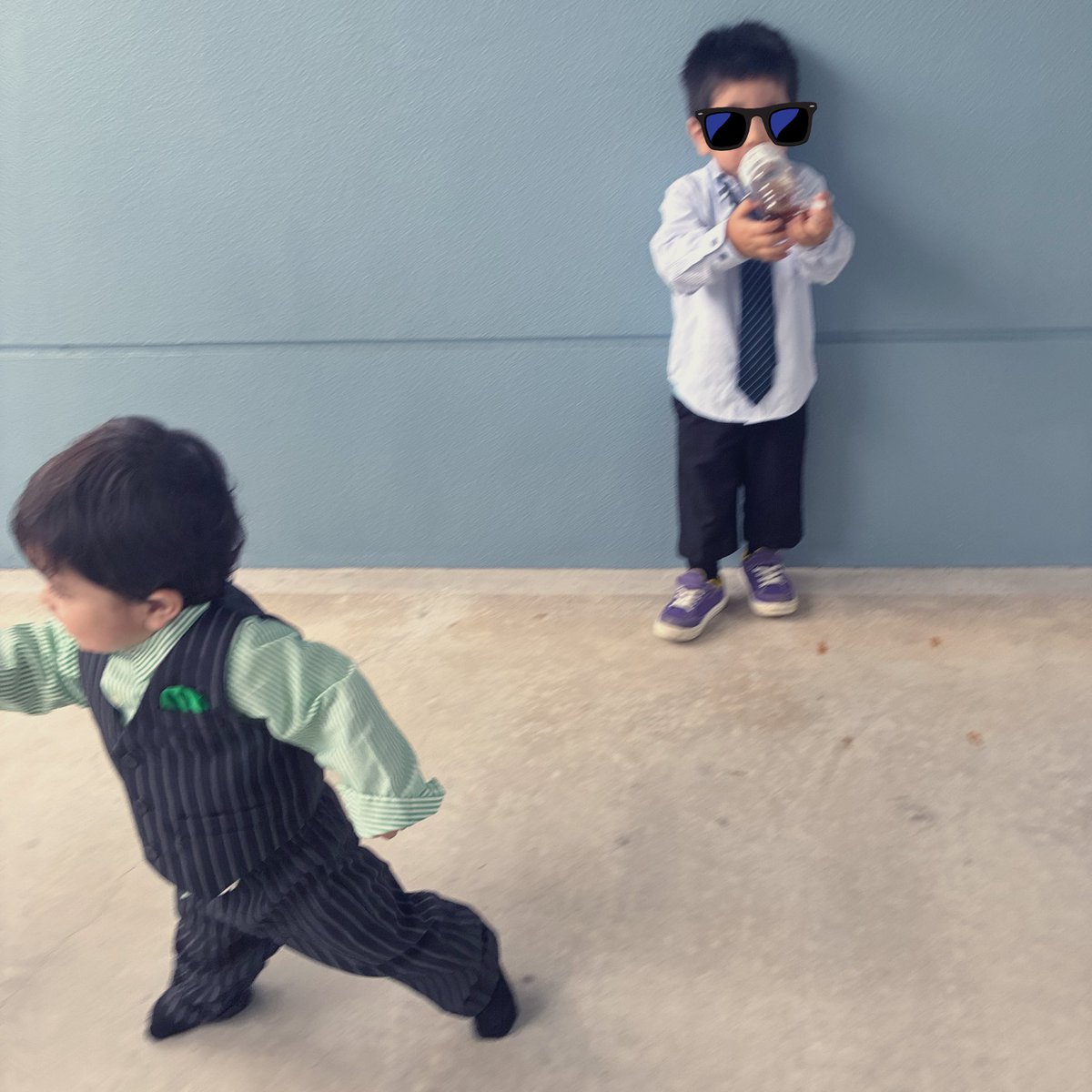 🌺うに🌺赤ゾロのビッグマム🦍 tweet media