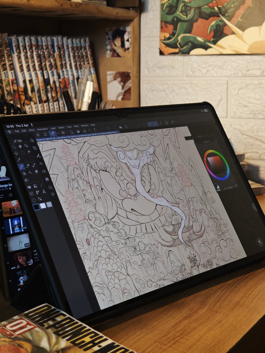 masterlynx (マスタリンクス) tweet media