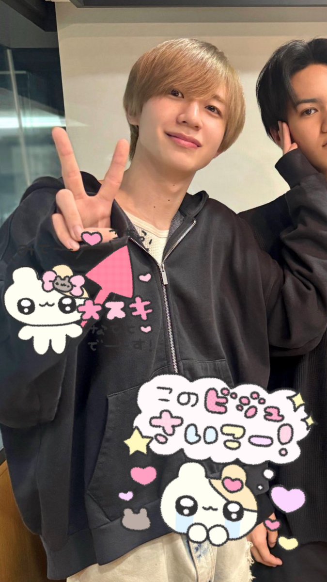 ℒ̈໒꒱·̩͙ tweet media