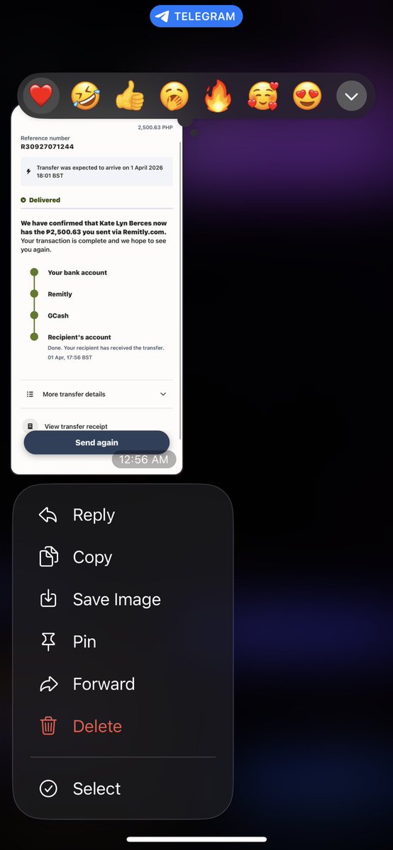 babyg_kate (any spoiler?🥹) tweet media