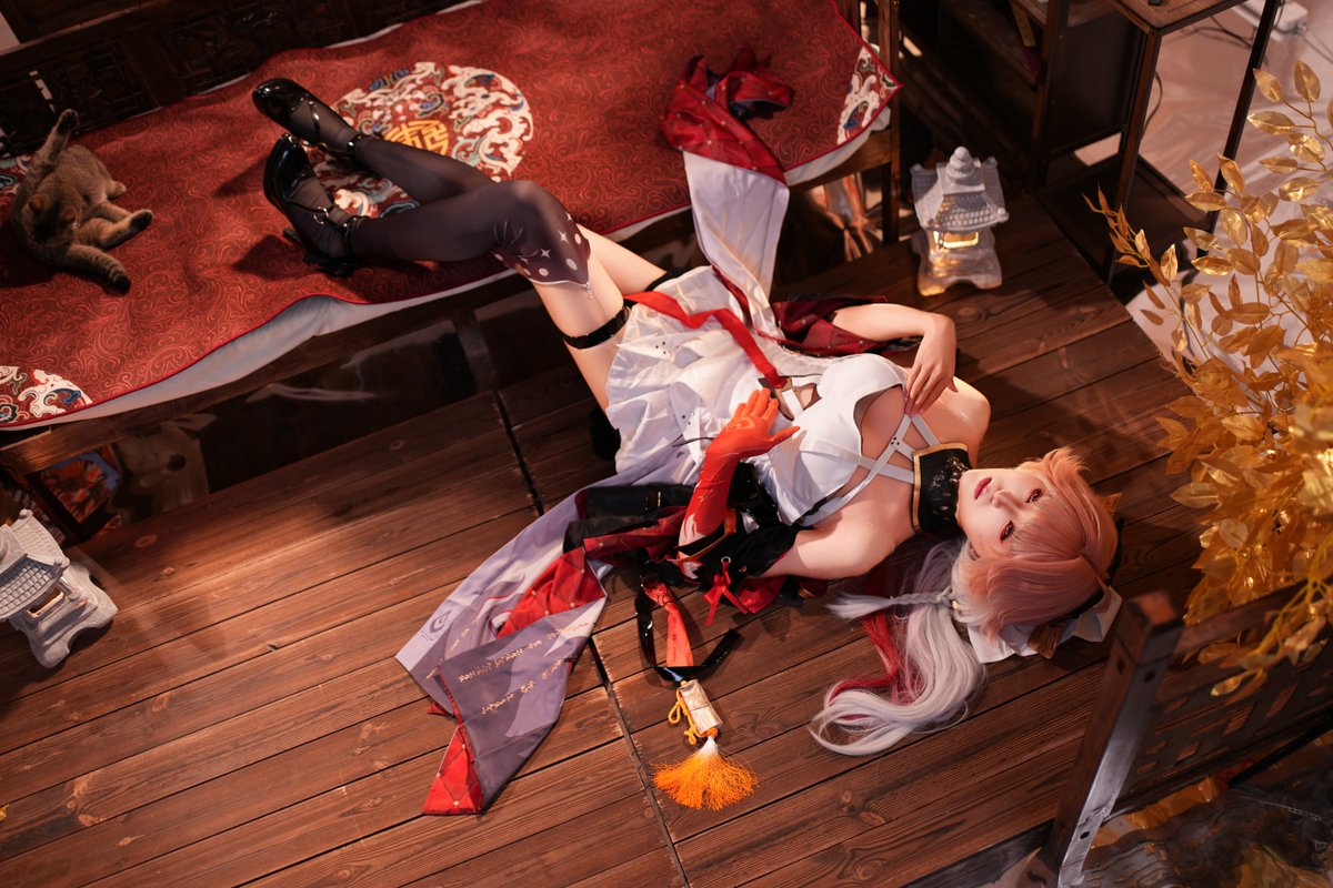 祁祁二号 tweet media