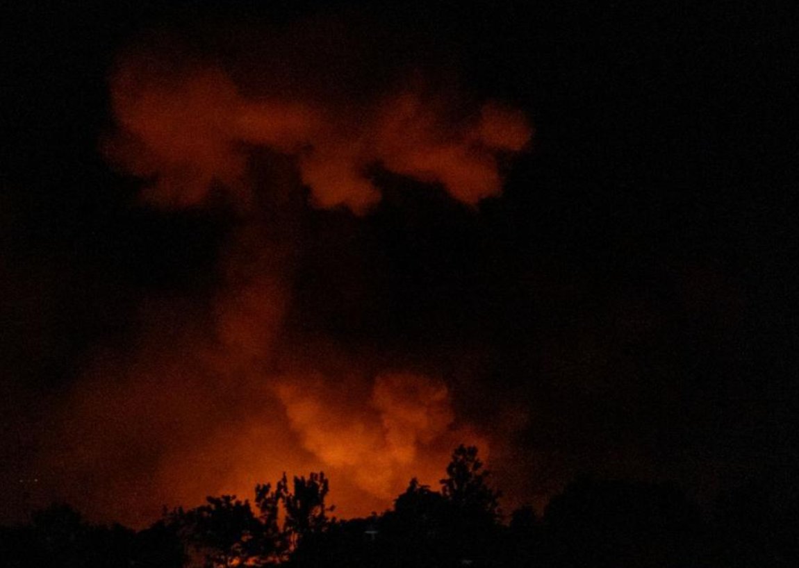 TV One Uganda tweet media