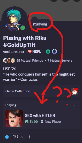 ROK | Karu ! tweet media