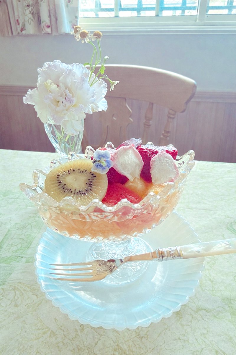 楡衣舞子🧜🏻‍♀️🪸 tweet media