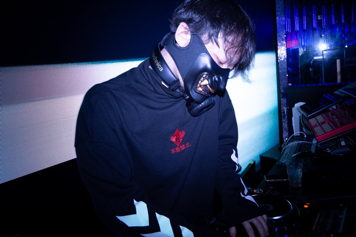 シカリ/SickÅ tweet media