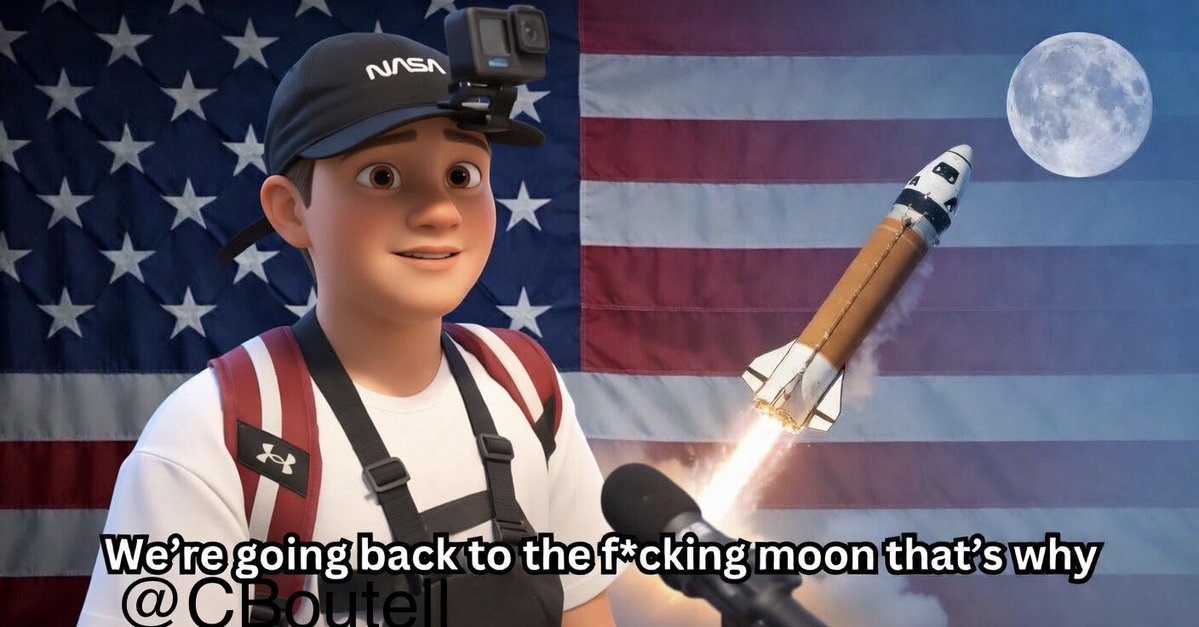 Just Chris tweet media