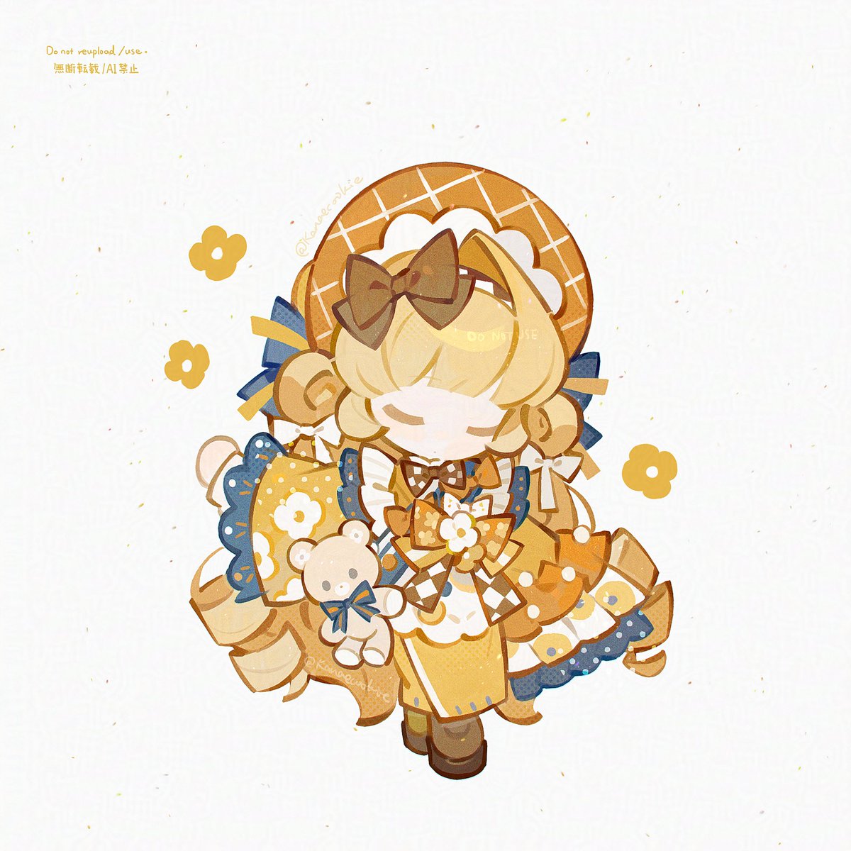 Kanae🌱低浮上 tweet media