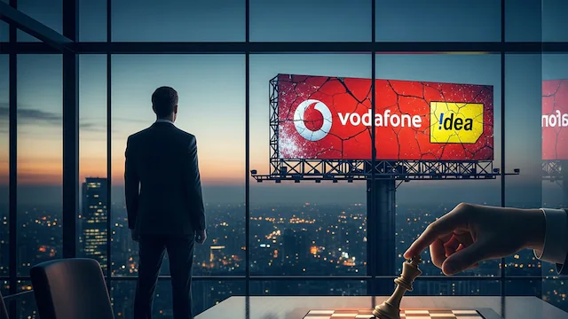 CNBC_Awaaz's tweet image. Vodafone Idea Shares: 5 साल बाद वोडाफोन आइडिया ने फिर जोड़े नए ग्राहक, लेकिन शेयर में गिरावट बरकरार hindi.cnbctv18.com/share-market/v… 
#vodafone #idea #vodafoneidea #sharemarket #sharemarketcrash