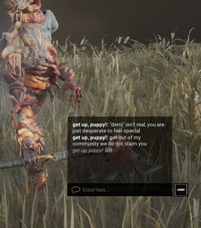 🎲Eve Zest/Local🪓0/7 slots tweet media