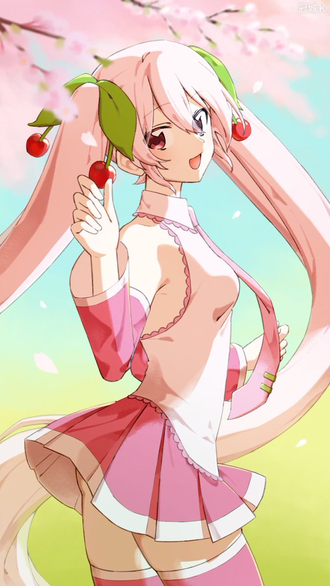 かむるぎＫ tweet media