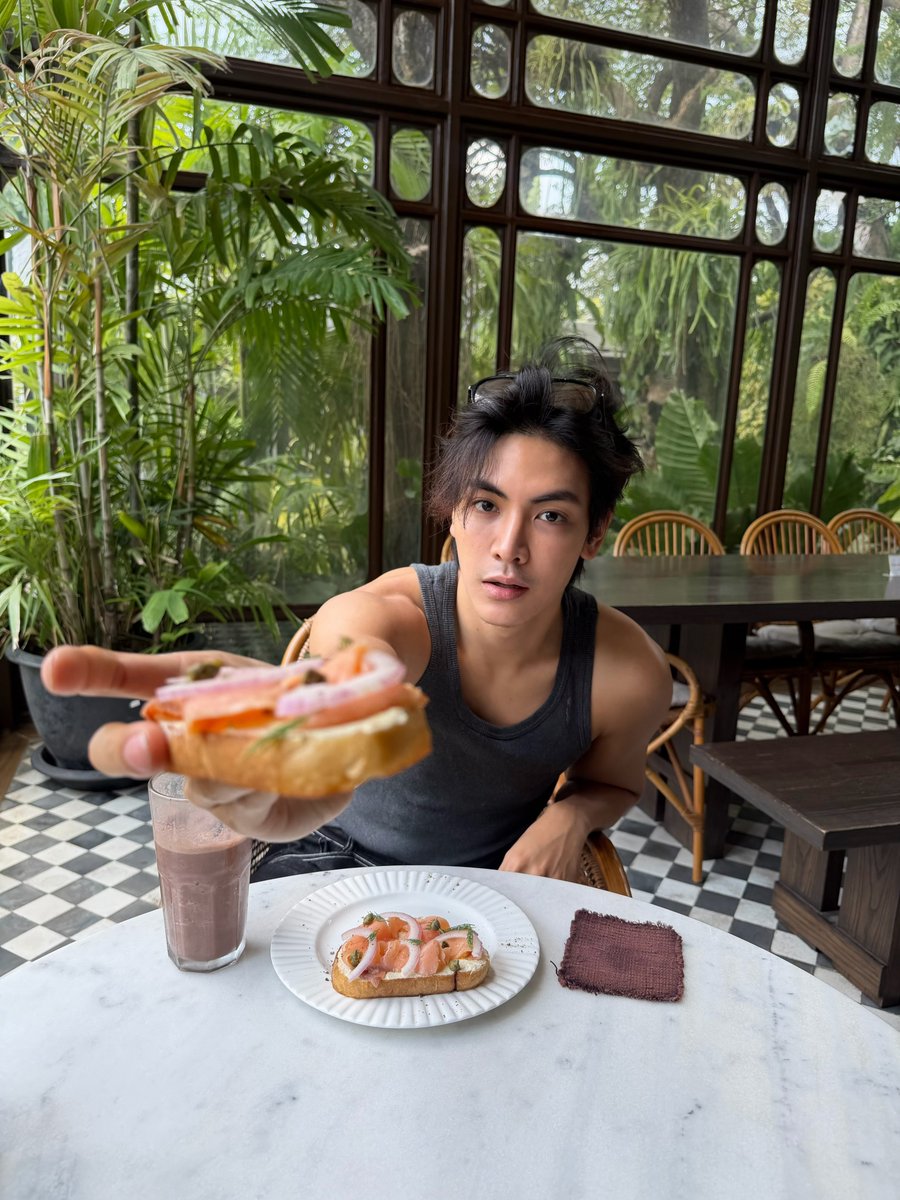 อันโดรเมด้า ชุน tweet media