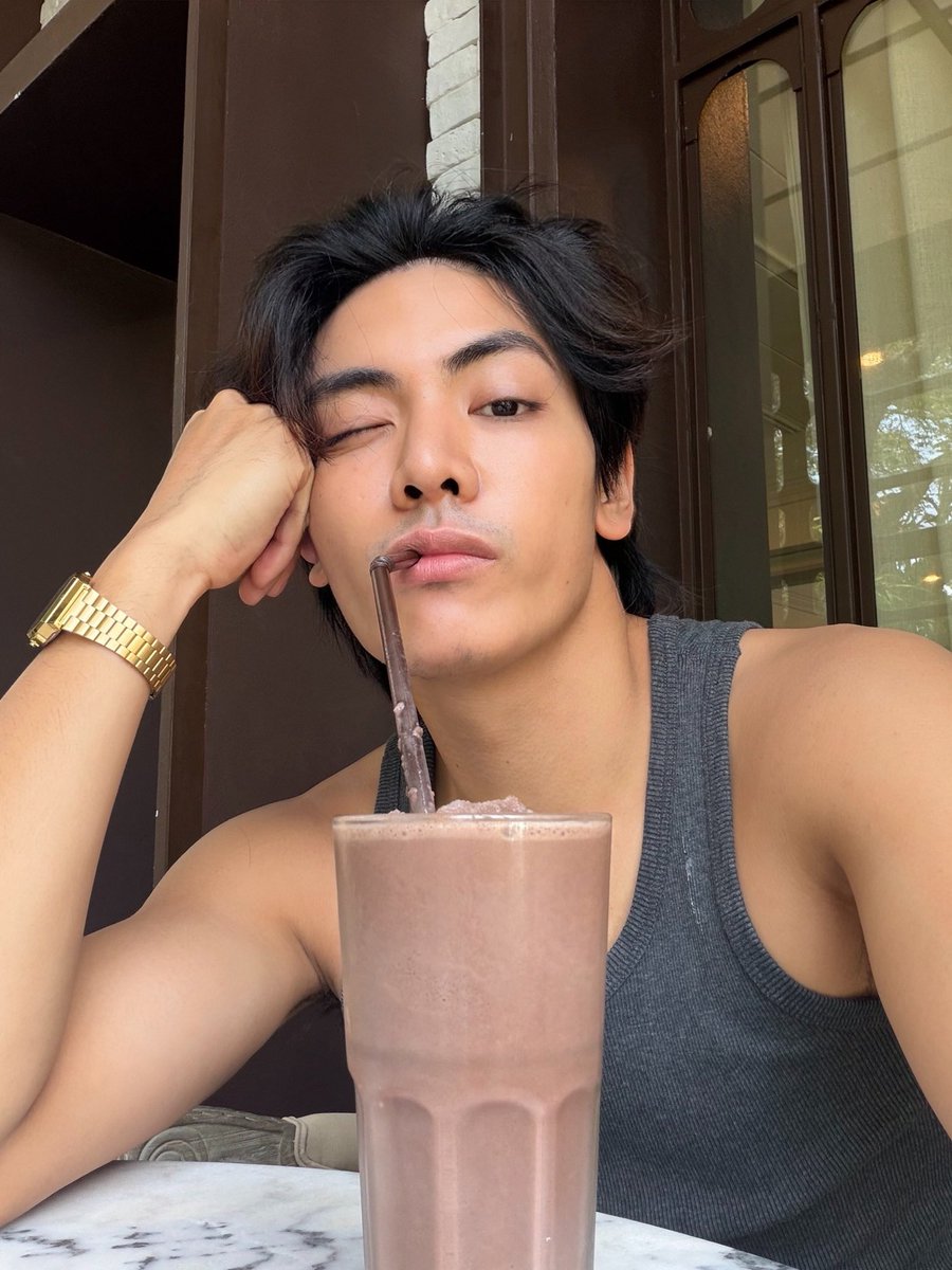 อันโดรเมด้า ชุน tweet media