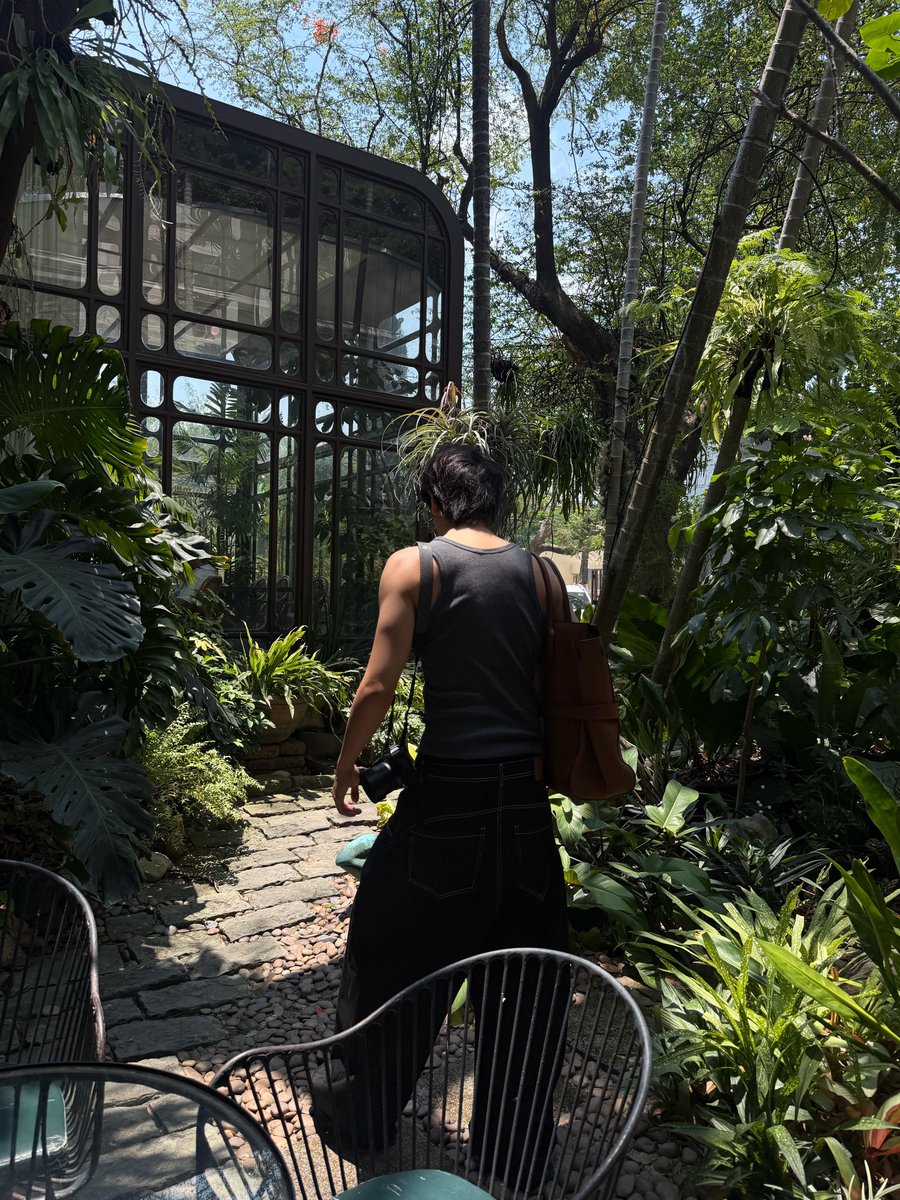 อันโดรเมด้า ชุน tweet media