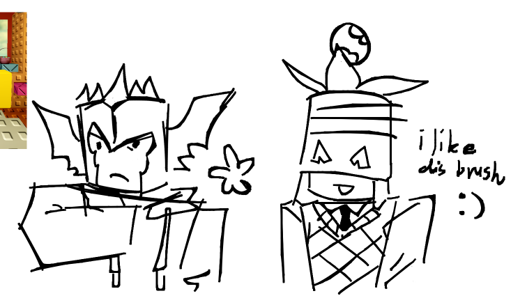 gladiator tweet media