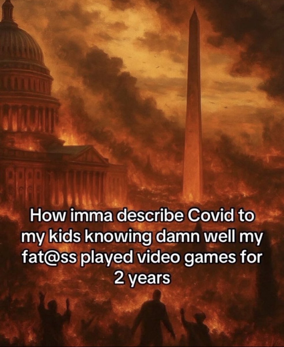 Out of Context Human Race tweet media