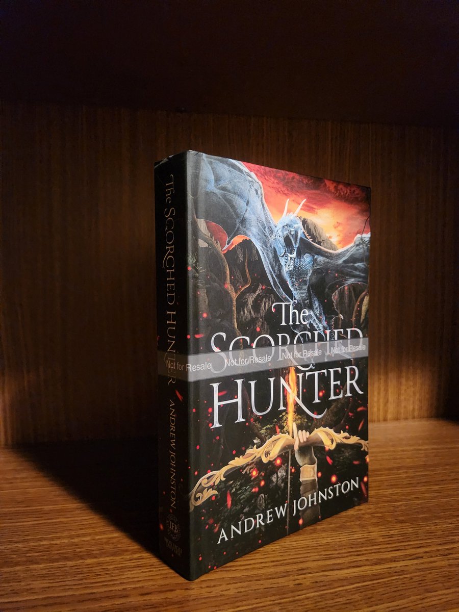 Andrew Johnston tweet media