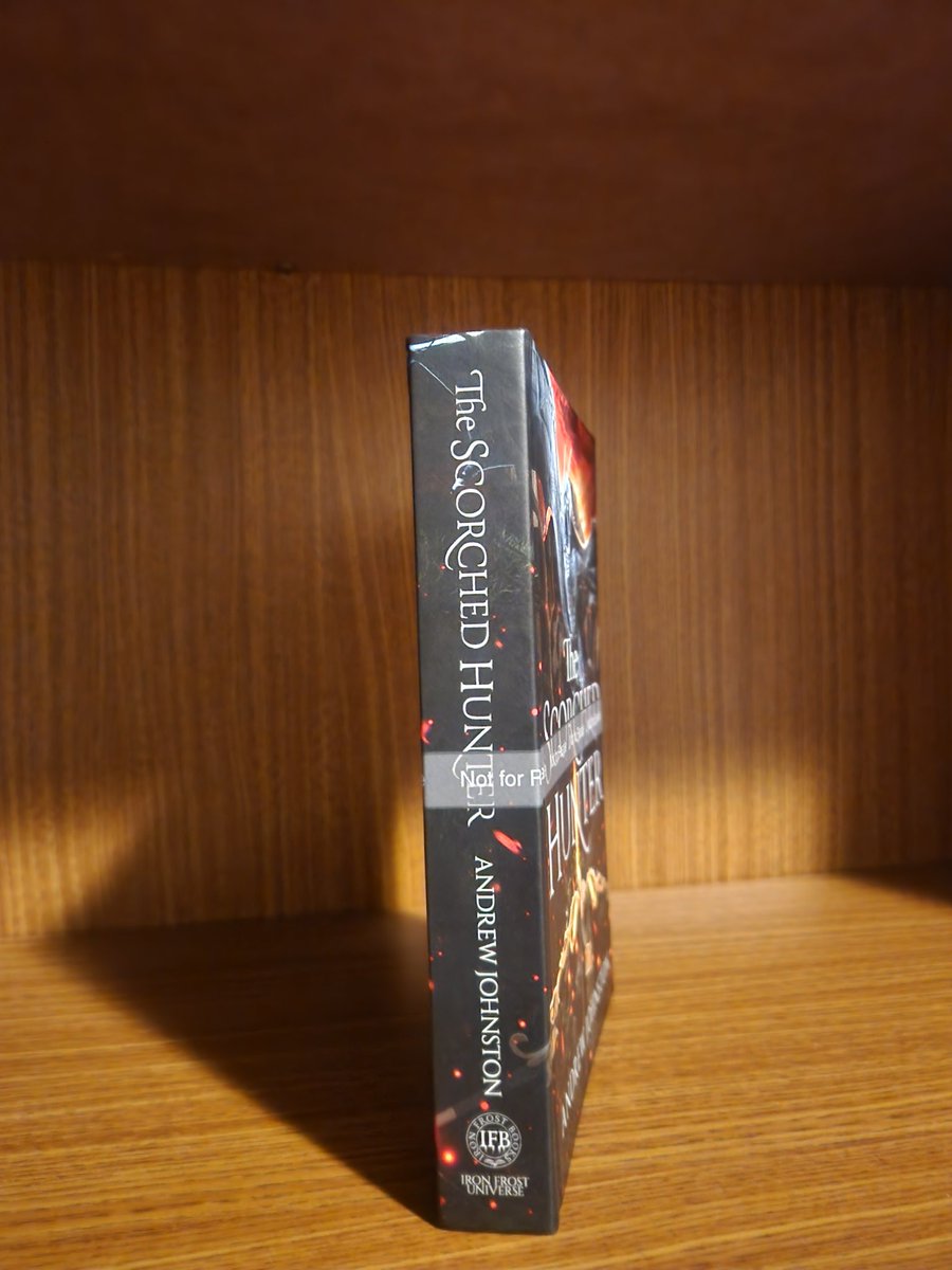 Andrew Johnston tweet media