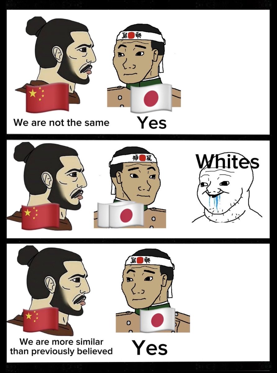 Chang-Kaishek 儒❂ ❀ tweet media