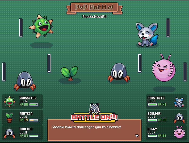 kohirabbit's tweet photo. @0xSunflowerLand 's Project 2 for testing!
You can try and play for yourself 🐾
https://t.co/ggPKqSgV9t
#SunflowerLandWeekly #Project2 https://t.co/y6qcBSPfoN