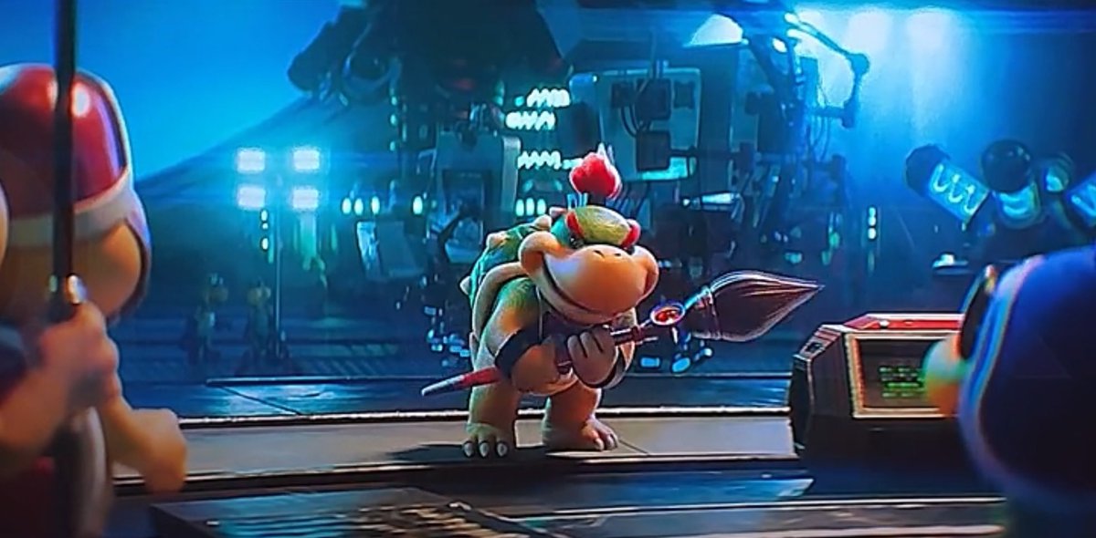 “So guys, what do you wanna do today?”