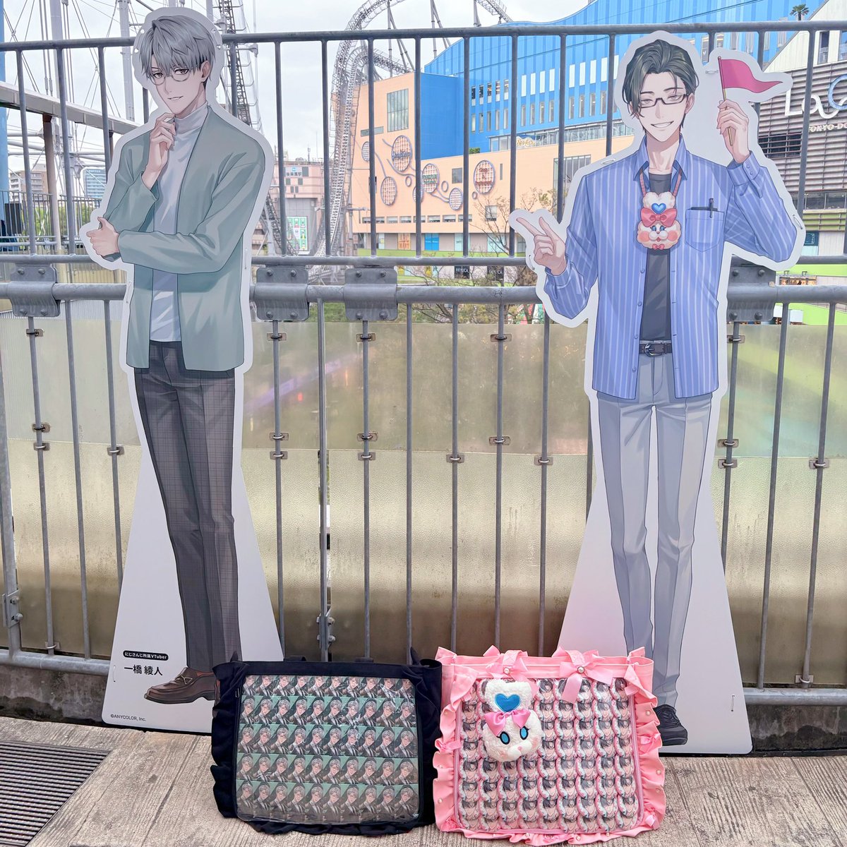 にょぴ💼📊 tweet media