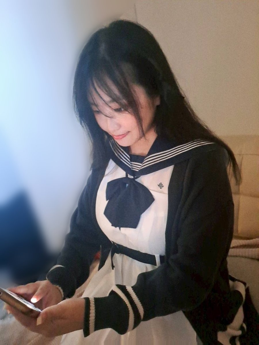 小千🩵commission open in 2026 tweet media