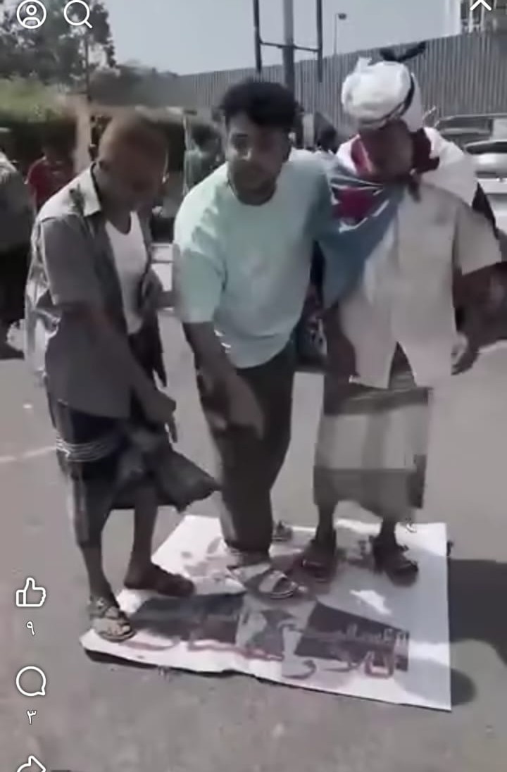 سالم بن سميدع Salem ben Someda tweet media