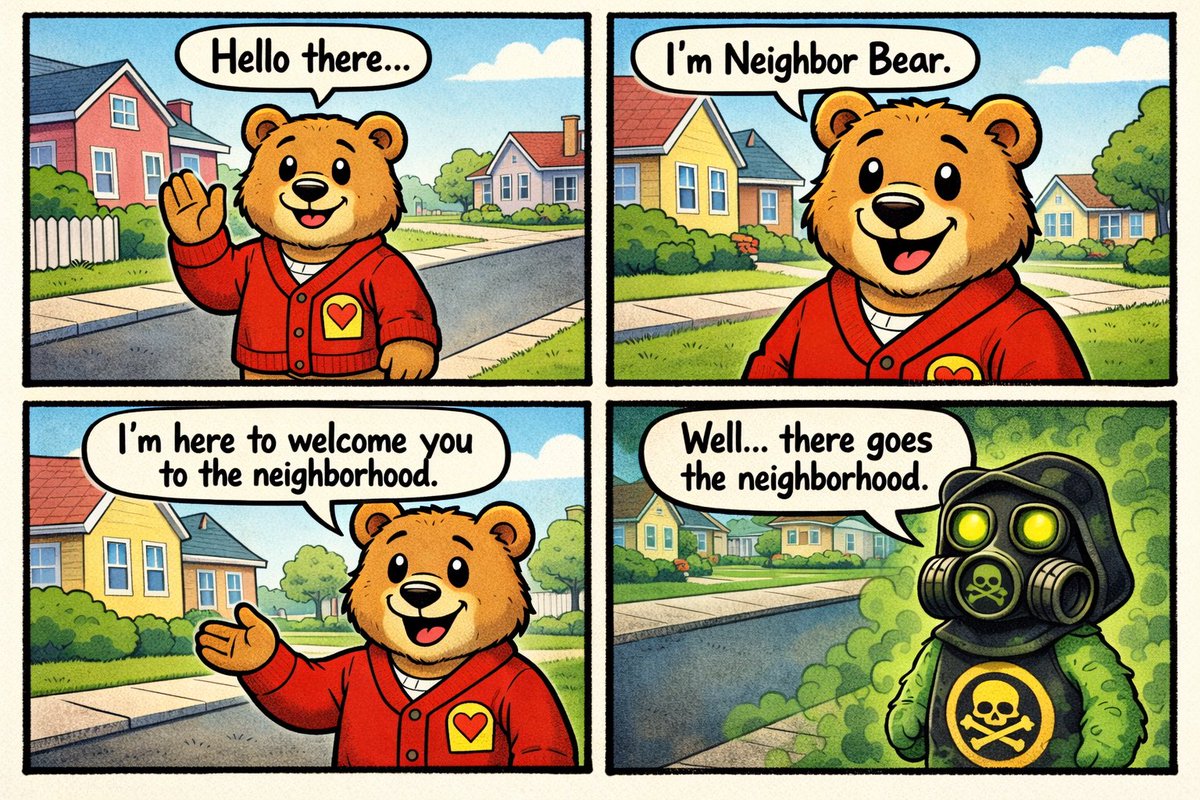 Mikey (Anaheim 2/28-3/1 tweet media