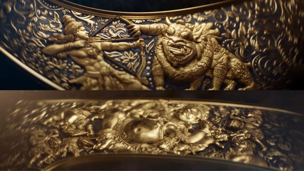 The Cinéprism tweet media