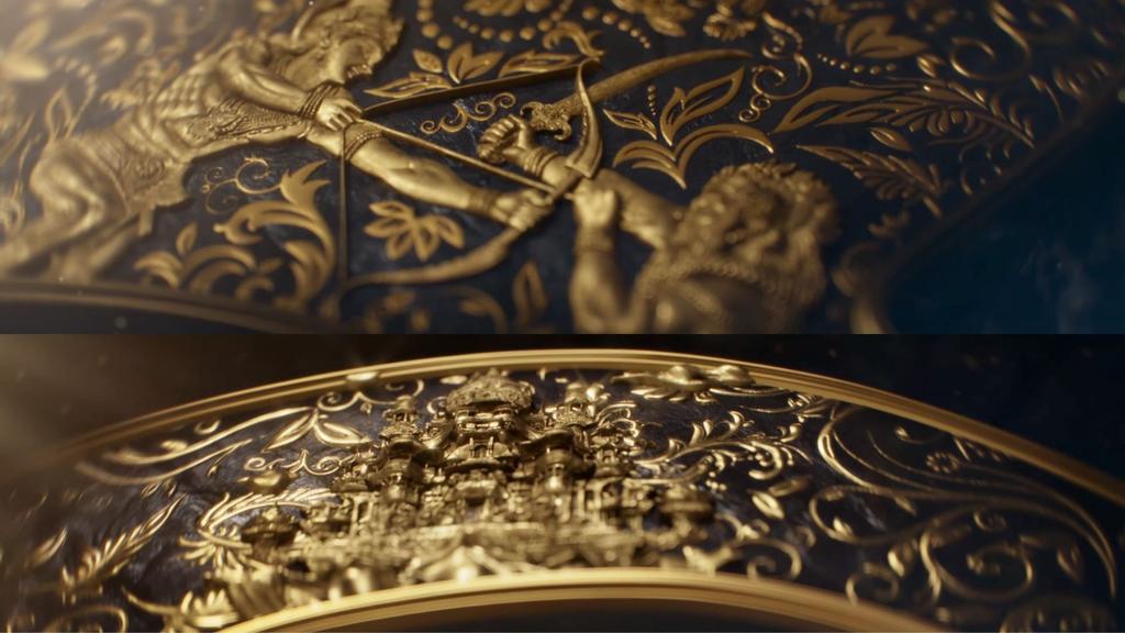 The Cinéprism tweet media