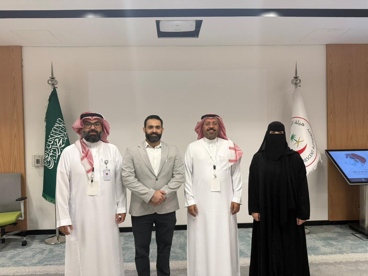 نادي الابتكار السعودي tweet media