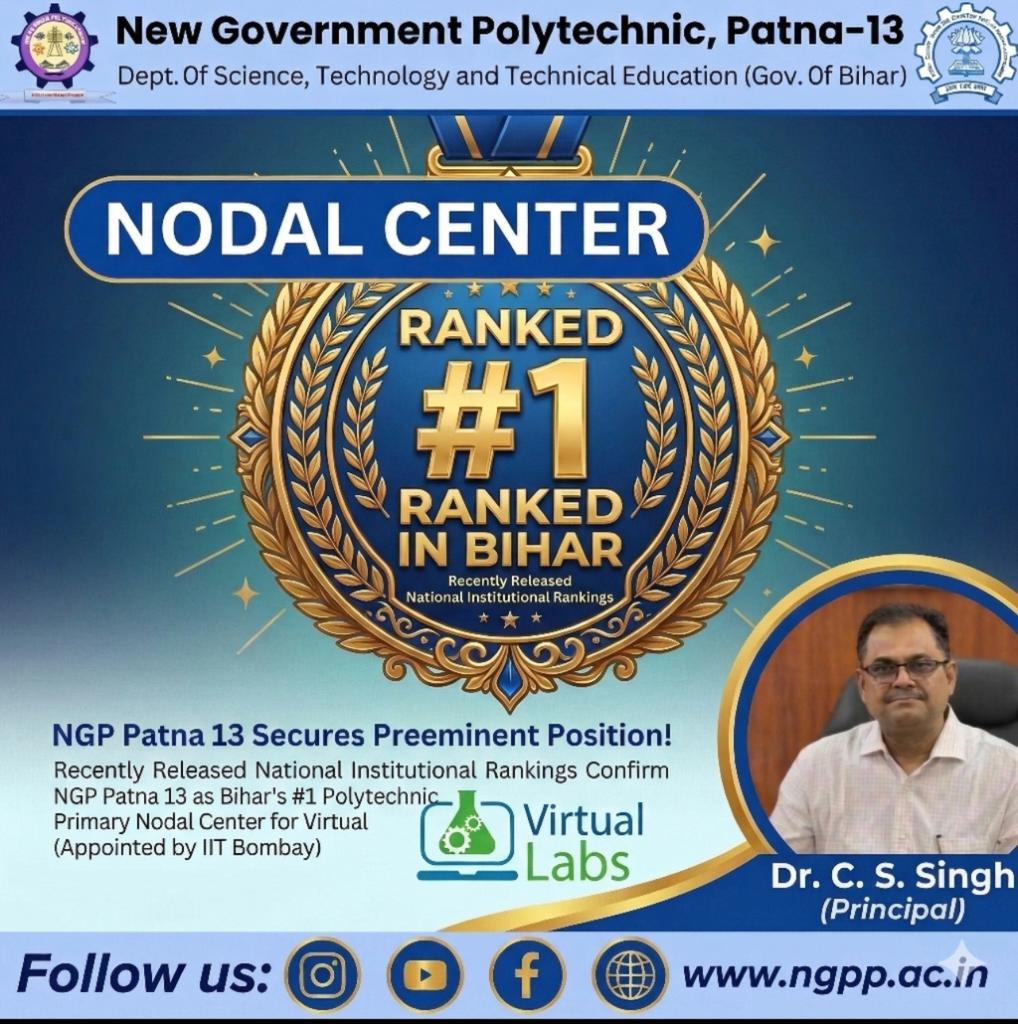 NGPP13 tweet media