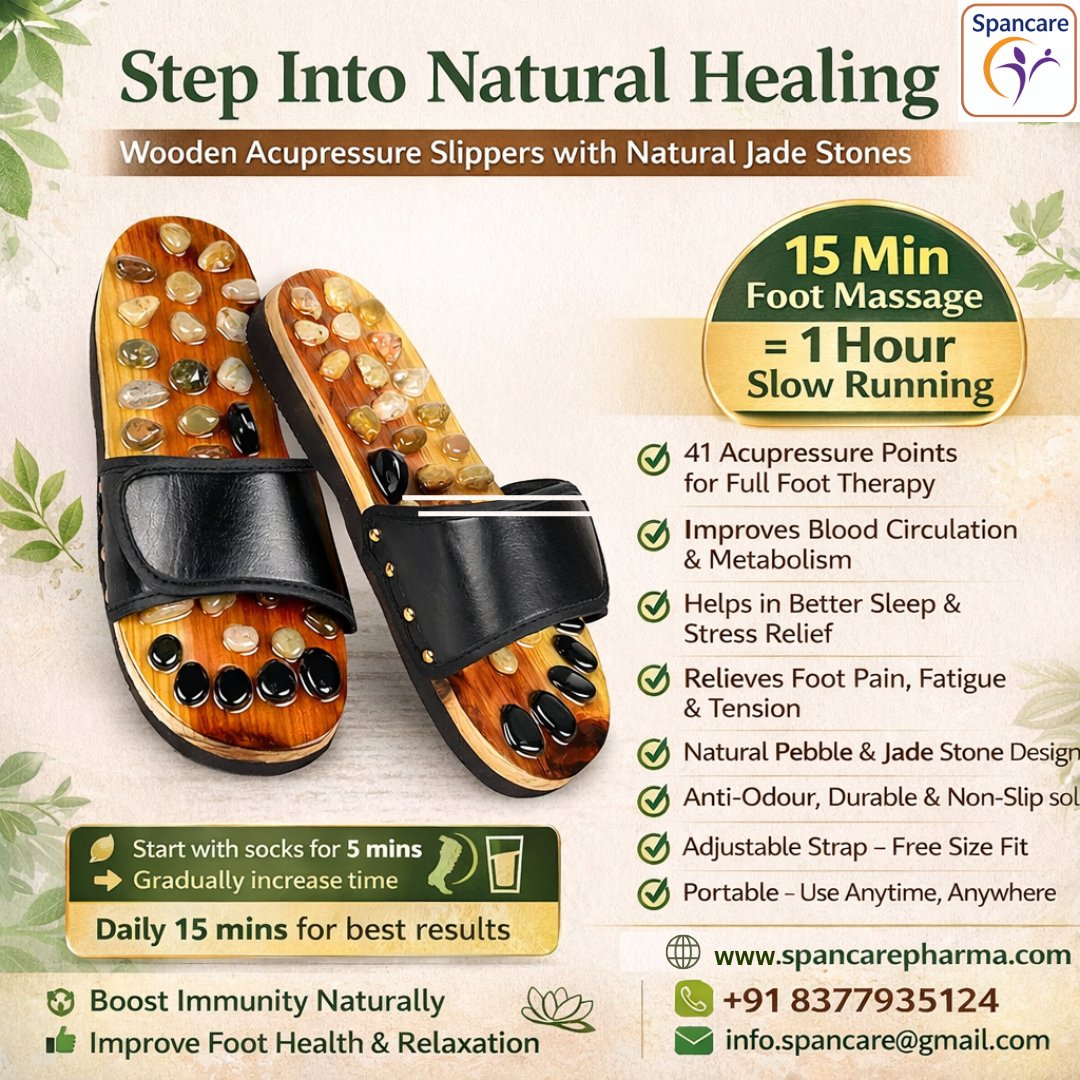 Spancare pharmaceuticals tweet media