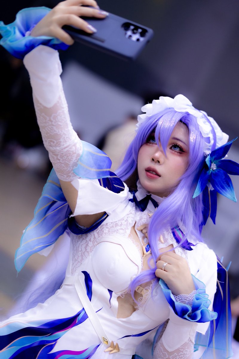 노냥이💜 3부코 일 tweet media