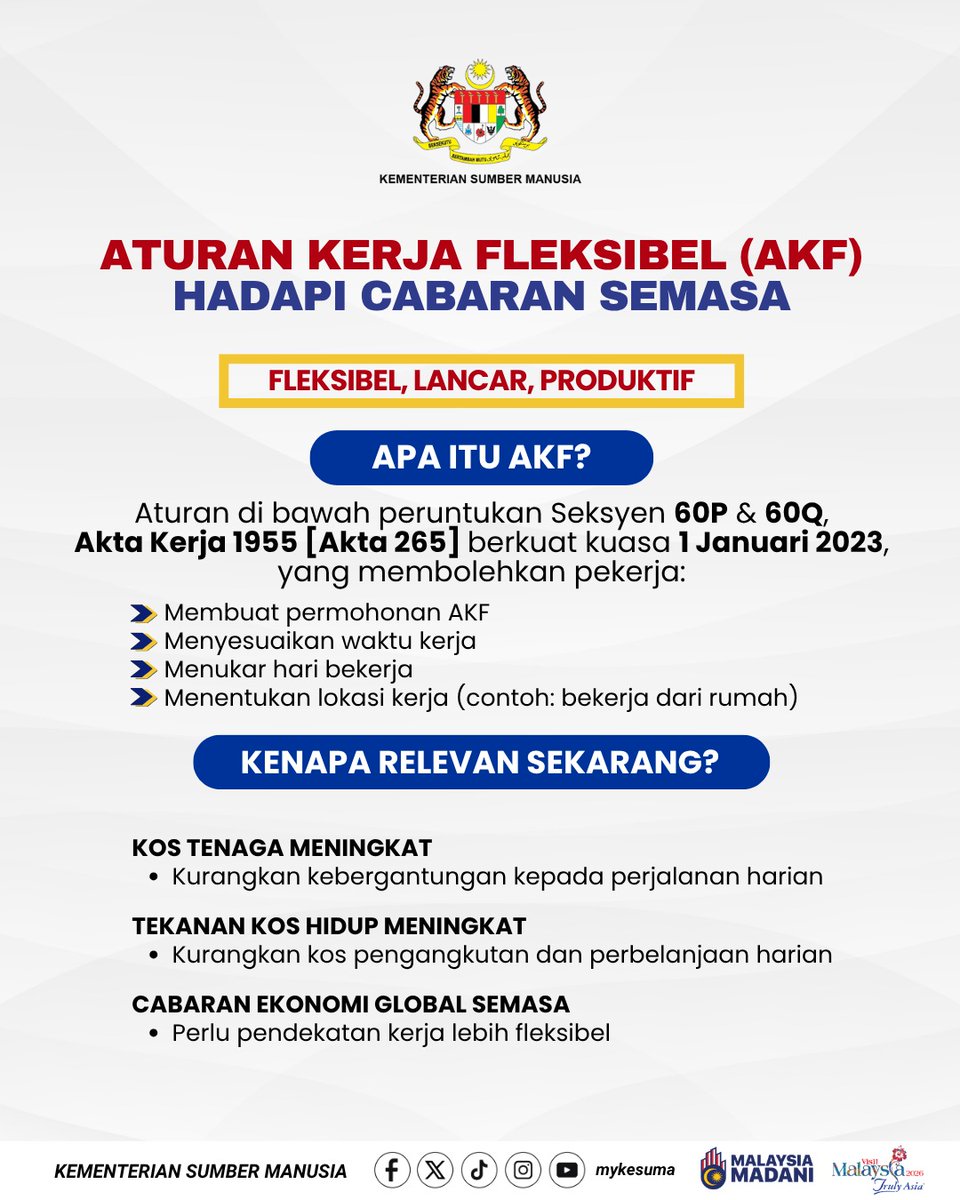 Kem. Sumber Manusia tweet media